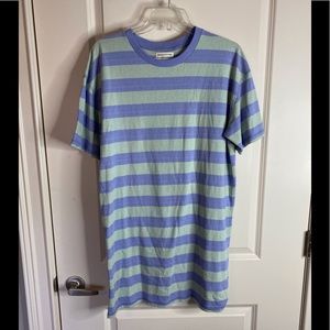 Urban Outiftters Tshirt Dress